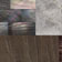 Bois naturel teinte brune